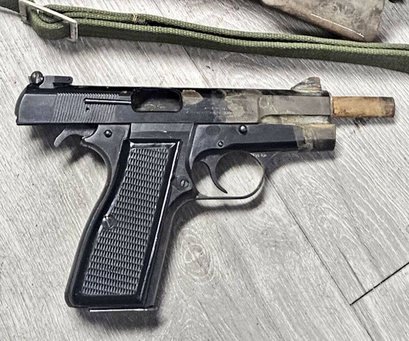 Image for the Tweet beginning: project reveal: 
hipower belgium looked