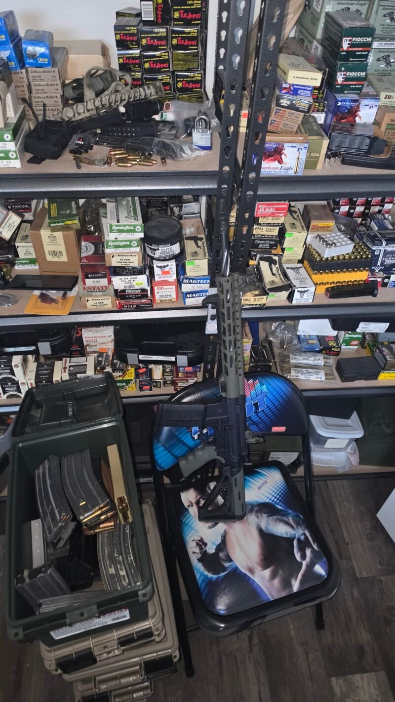 Image for the Tweet beginning: good morning from the Randy