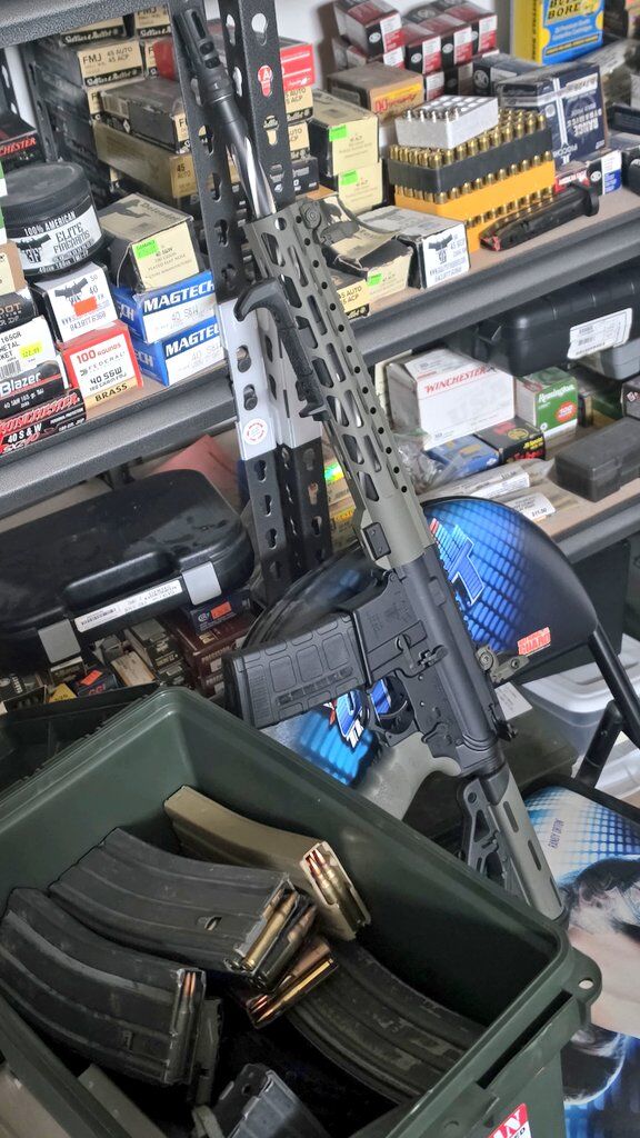 Image for the Tweet beginning: good morning from the Randy