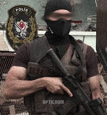 Image for the Tweet beginning: Locked-in 