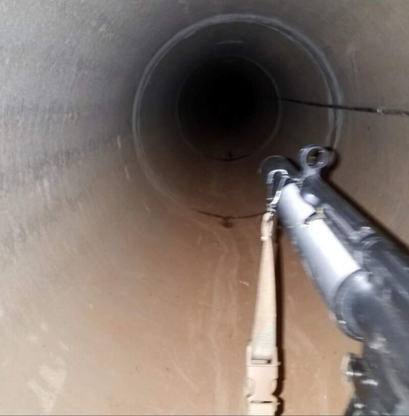 Image for the Tweet beginning: I'm coming for you, licorice