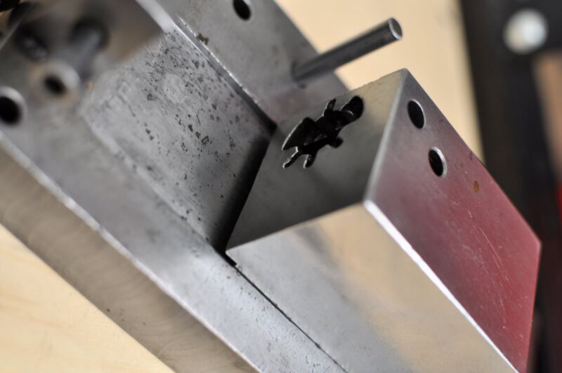 Image for the Tweet beginning: Got another mystery tool for